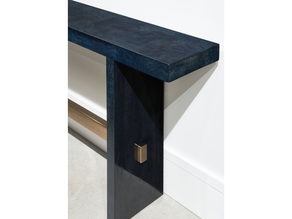 Grangier Console Table - image 2
