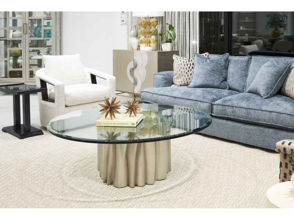 Organic Cocktail Table - image 2