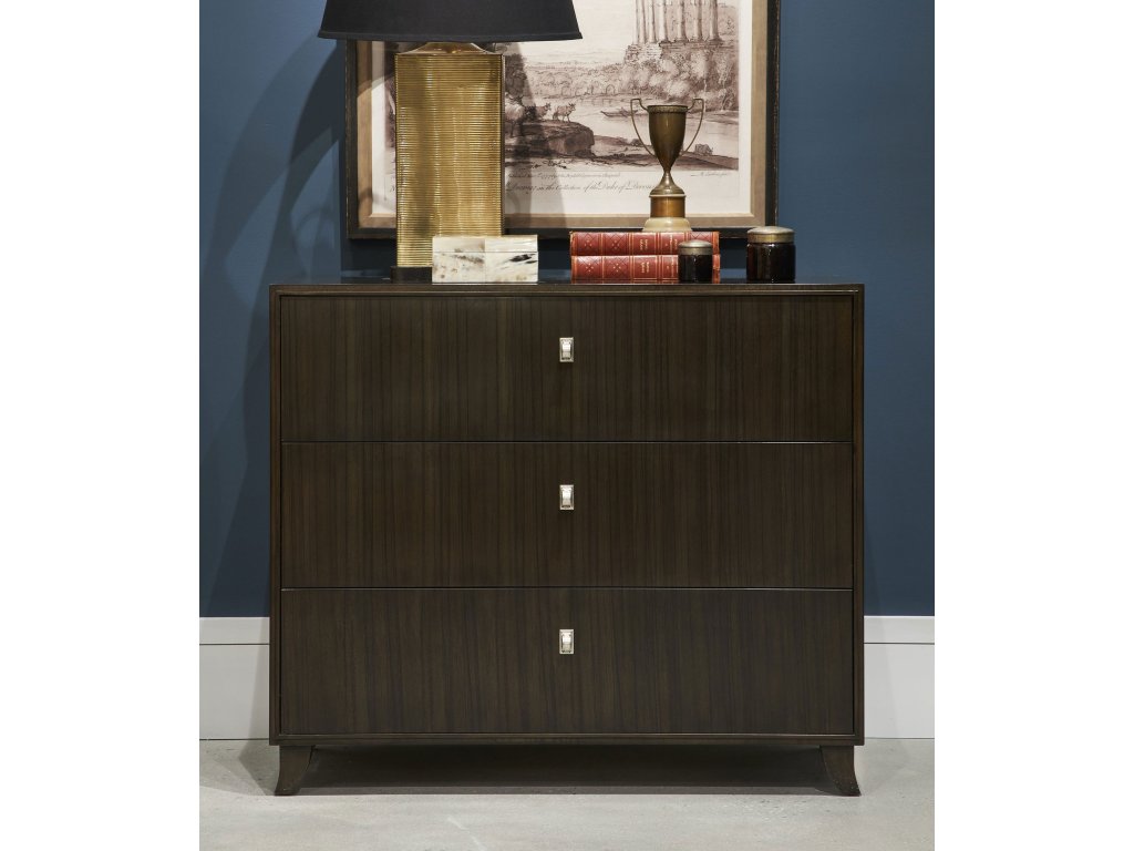 Shedrick Chest - image 2