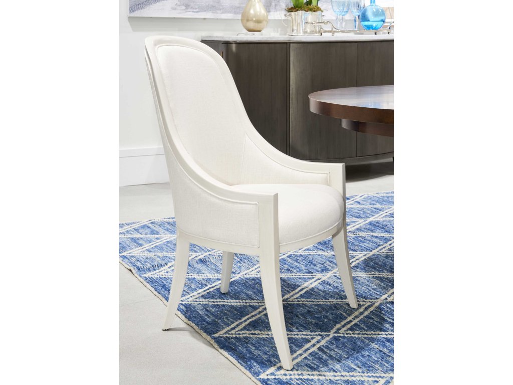 Novella Host Chair - image 3