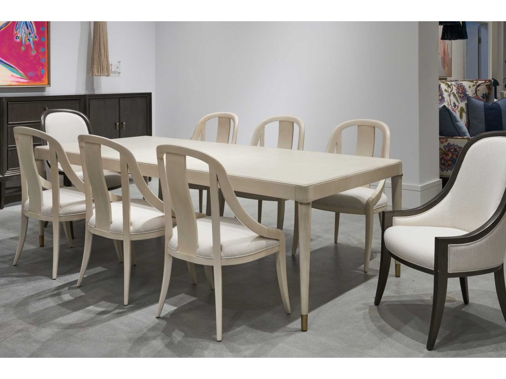 Novella Host Chair - image 4