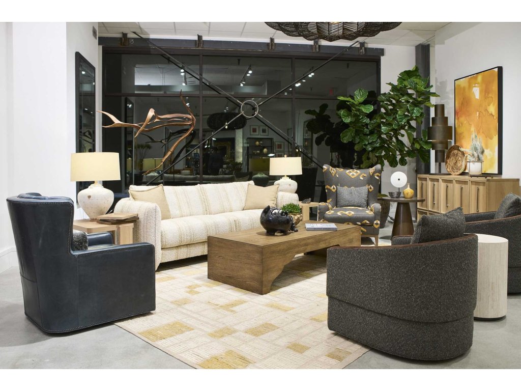Belmont Cocktail Table - image 4