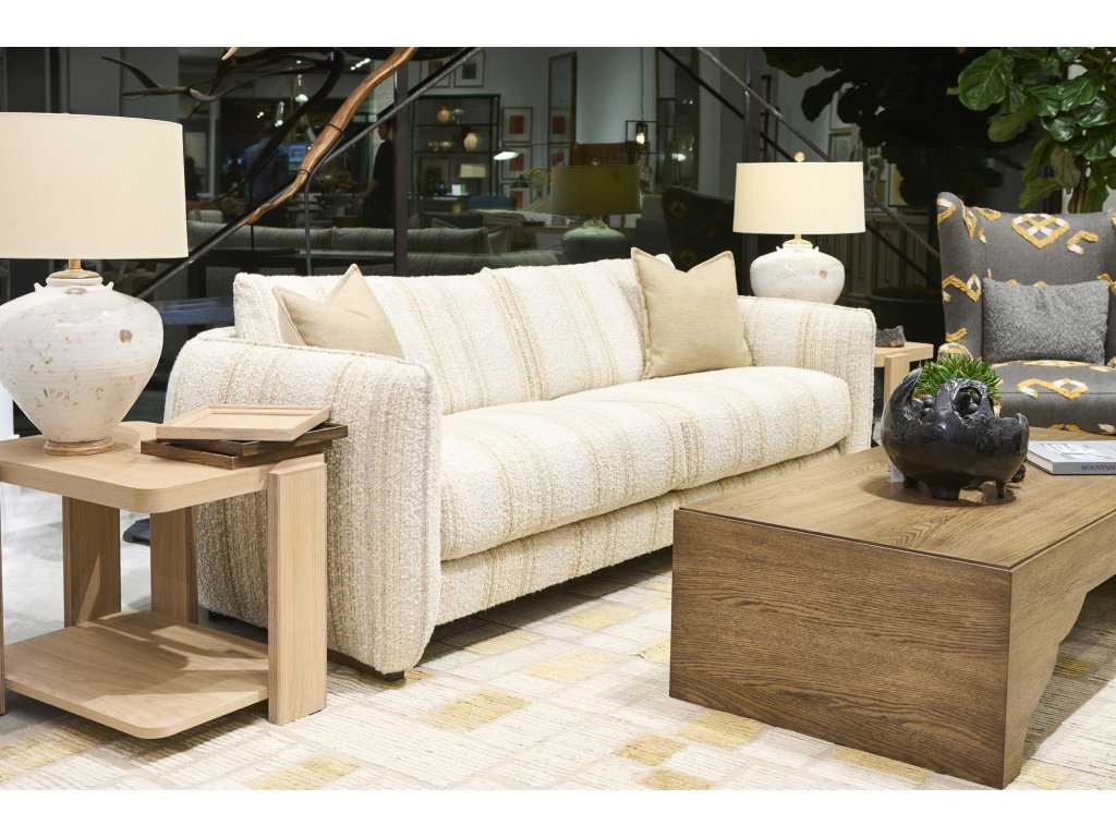 Barton Left Side End Table - image 4