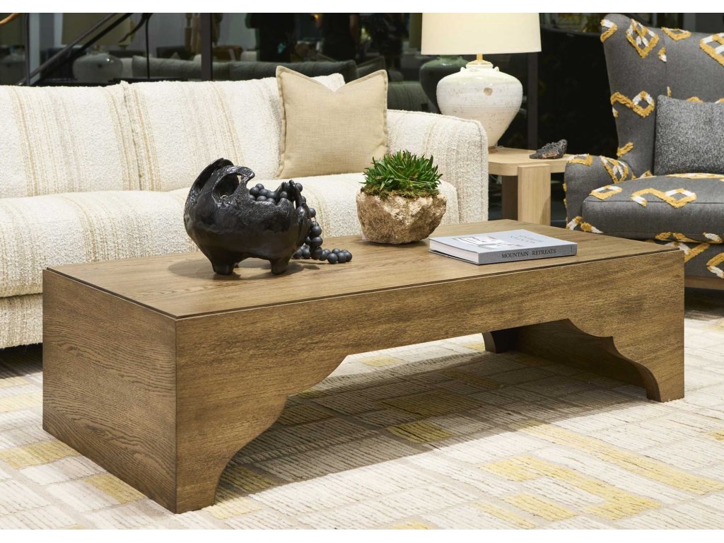 Belmont Cocktail Table - image 3