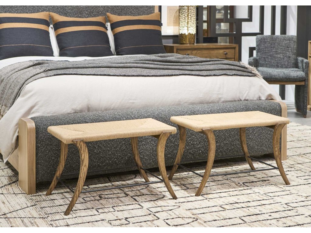 Amelia Small Bench - image 3