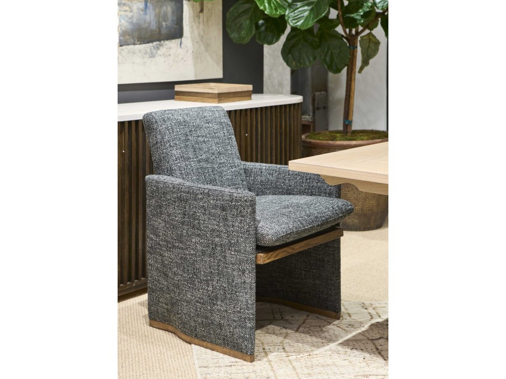 Tally Arm Chair - image 4
