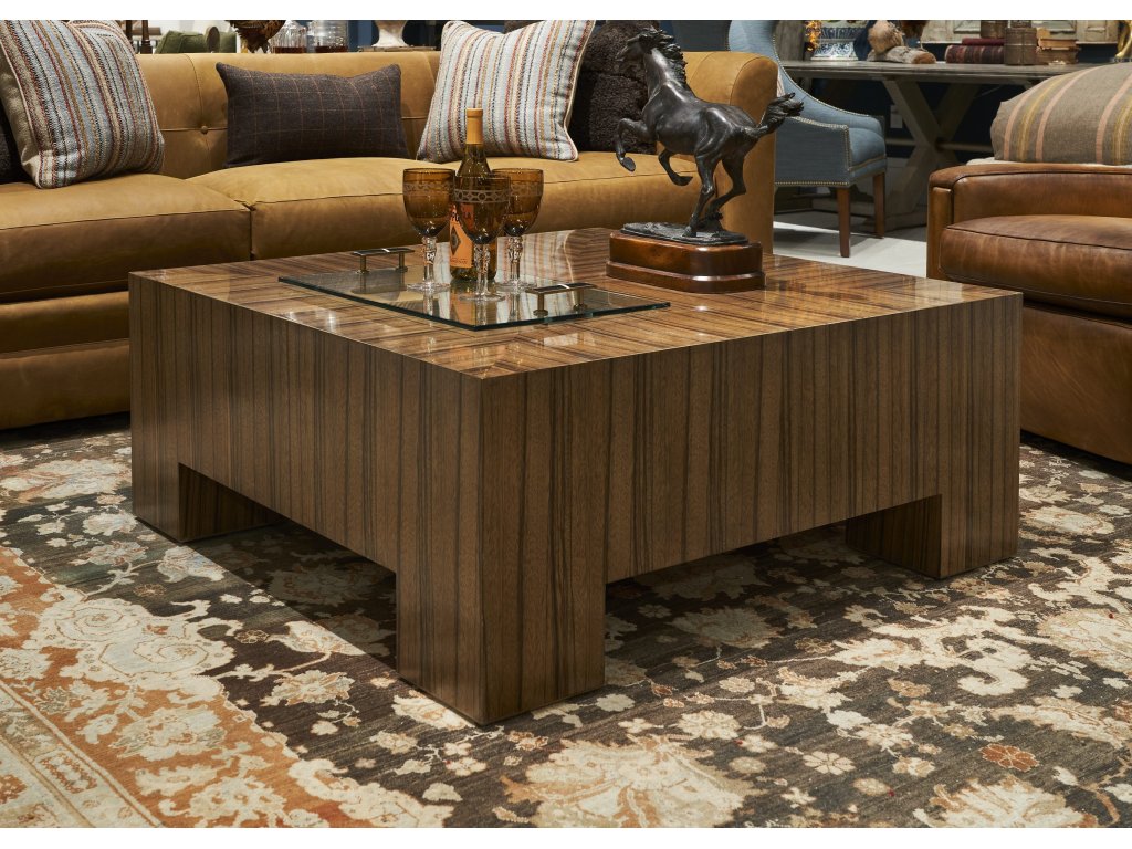 Vienna Cocktail Table - image 2