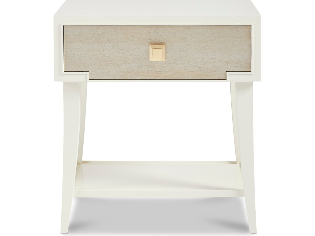 Huck End Table - image 1