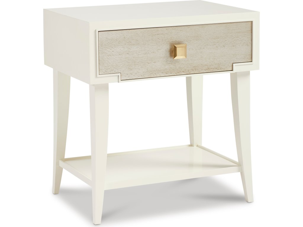 Huck End Table - main image