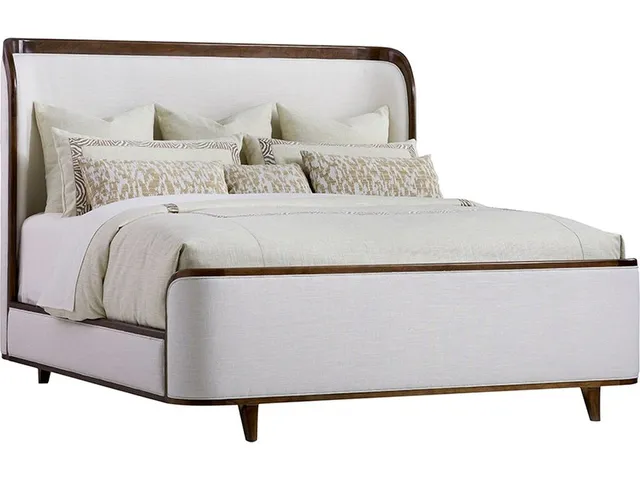 Novella King Bed