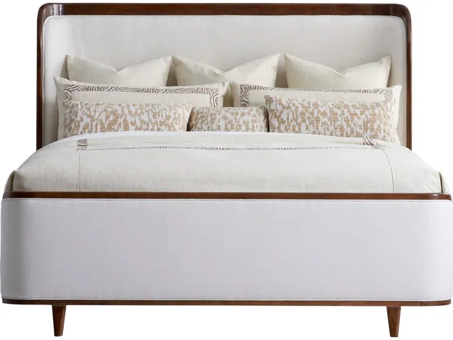Novella King Bed - Alternative View