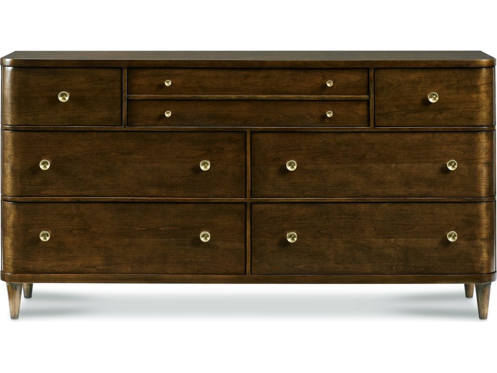 Novella Dresser - image 1