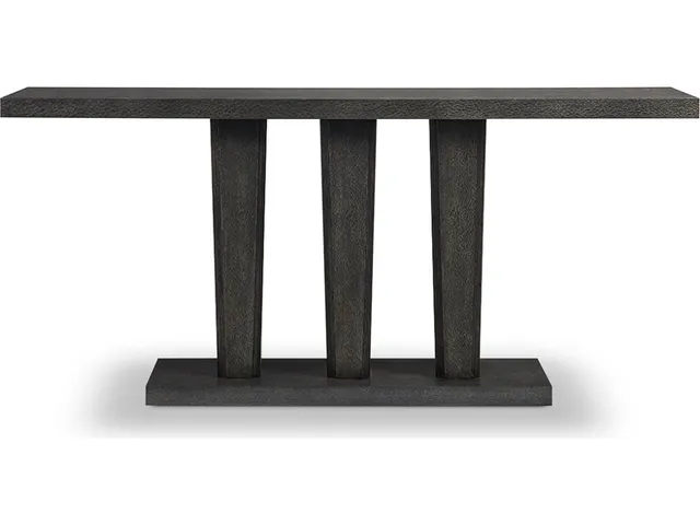 Middleton Console - Alternative View