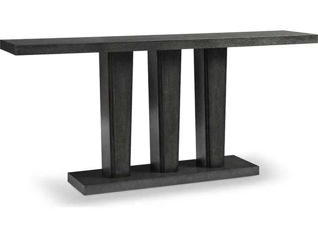 Middleton Console