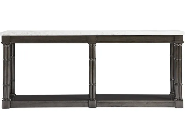 Willa Console - Alternative View
