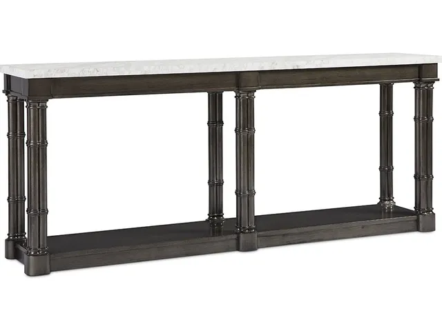 Willa Console