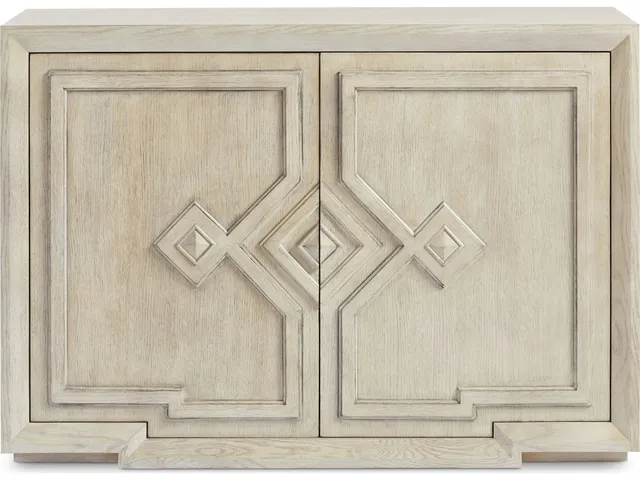 Isla Hall Chest - Alternative View