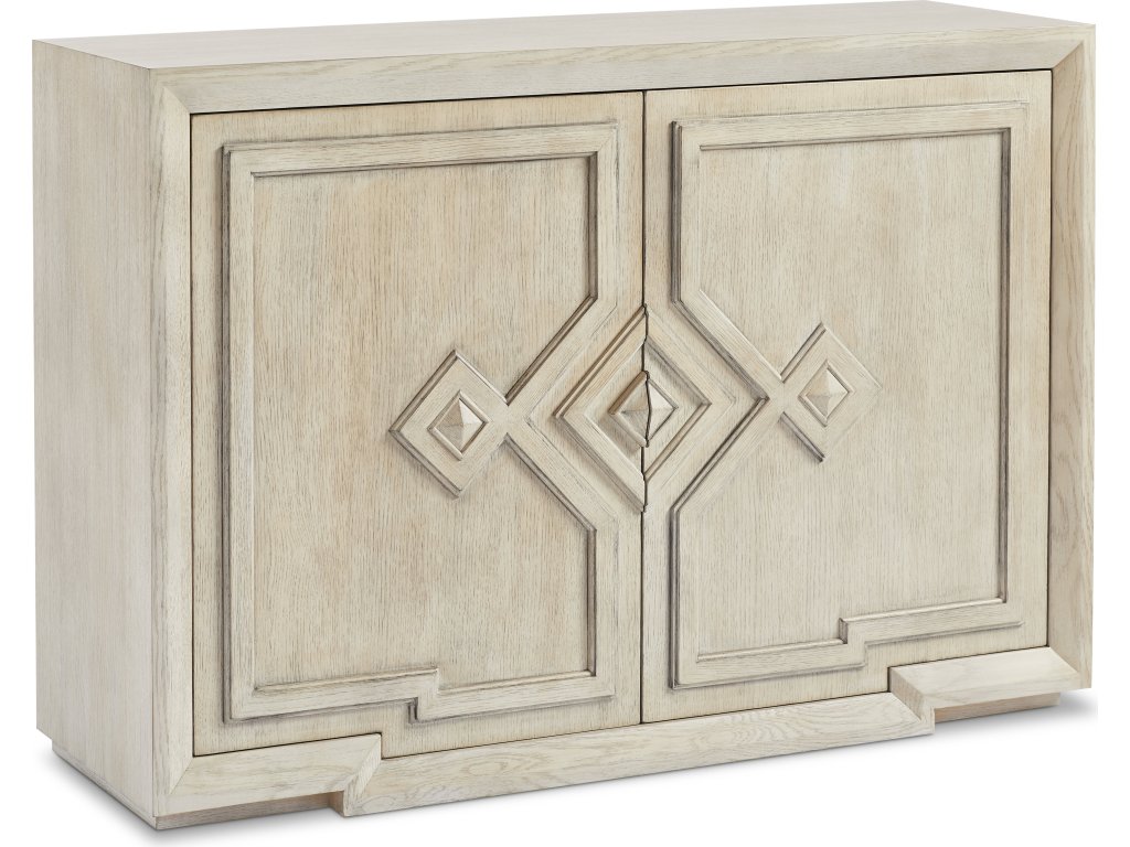 Isla Hall Chest - main image