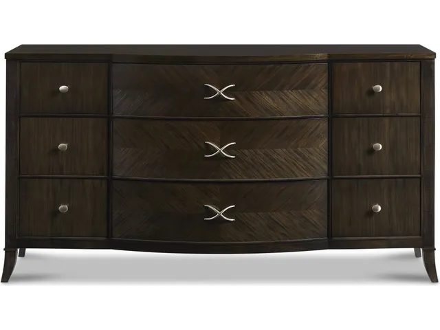 Carrington Dresser - Alternative View