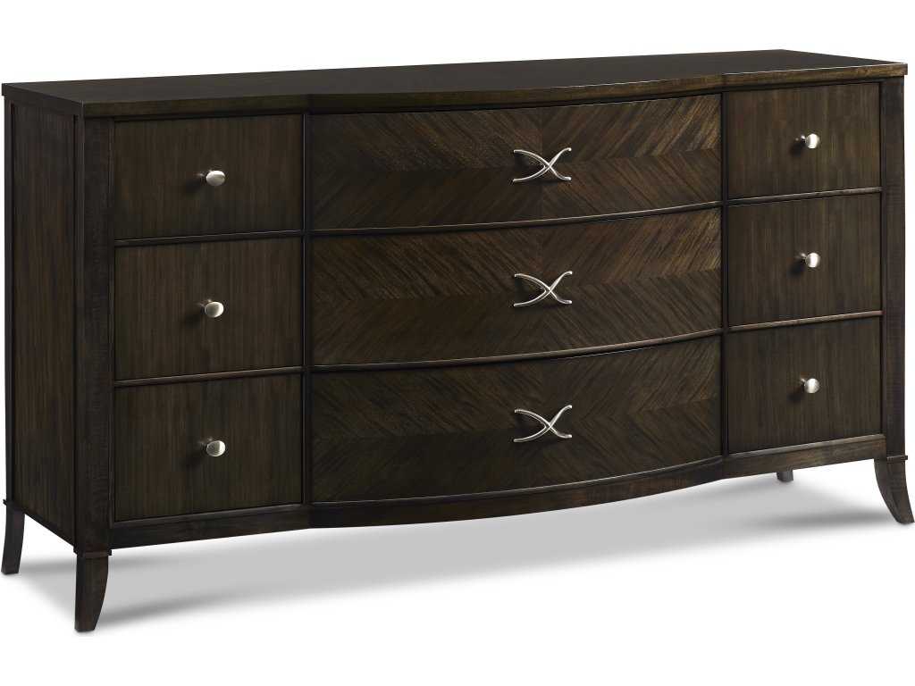 Carrington Dresser - main image