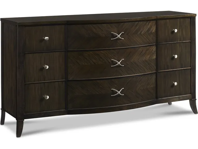 Carrington Dresser