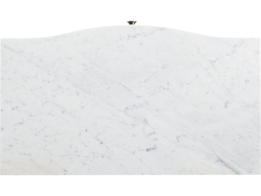 Carrington Nightstand With Stone Top - image 2