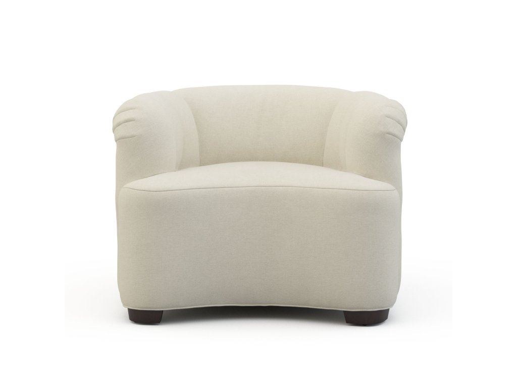 Charlie Lounge Chair - image 1