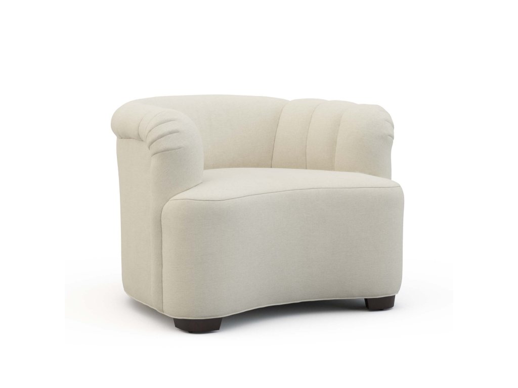 Charlie Lounge Chair - main image