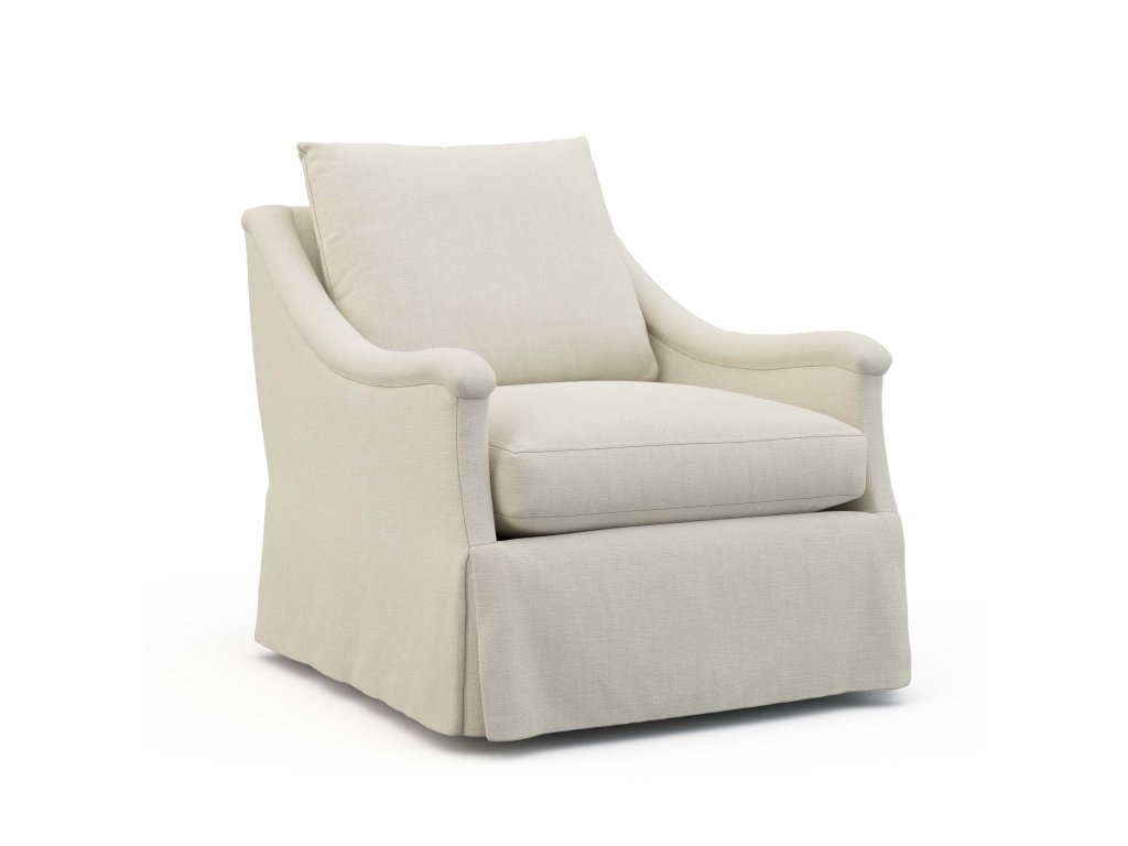 Bella Swivel Chair - main image