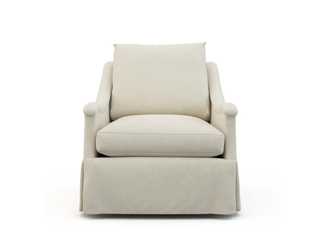 Bella Swivel Chair - image 1