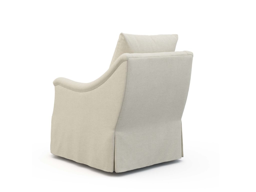 Bella Swivel Chair - image 2