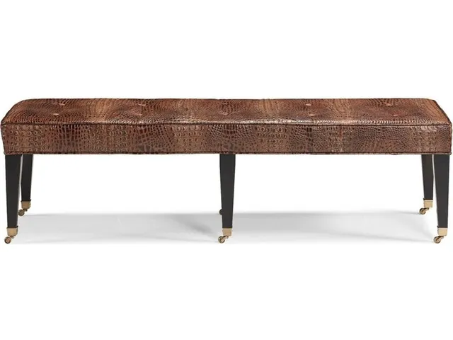 Bench - Alternative View