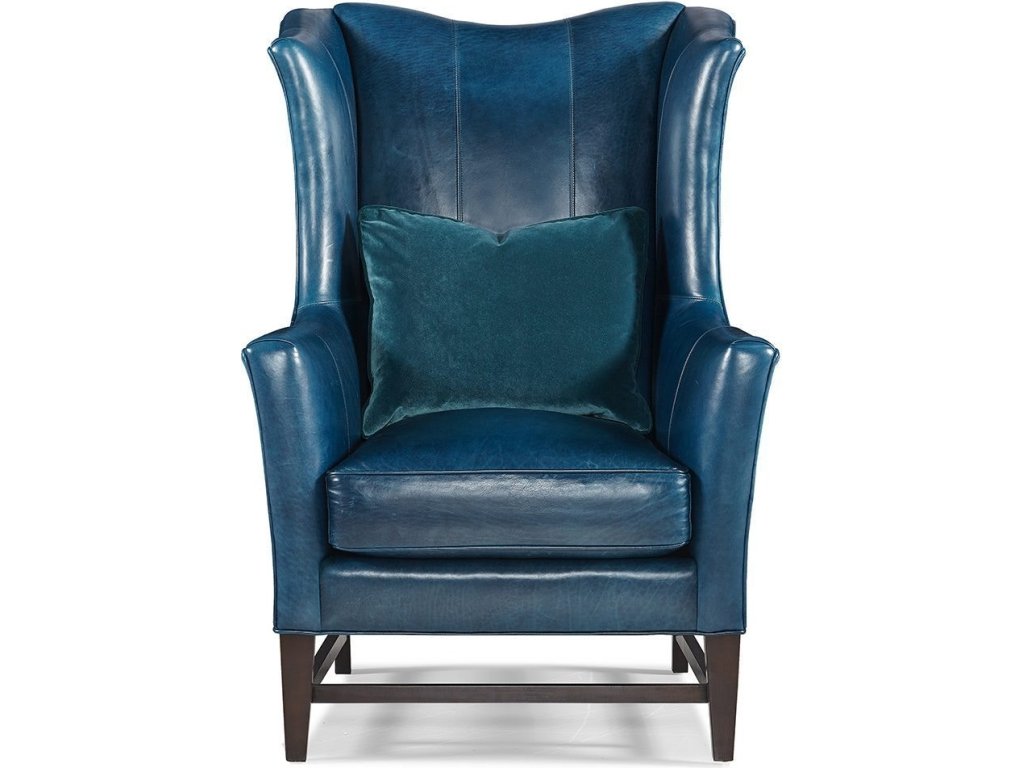 Wing Chair - image 2