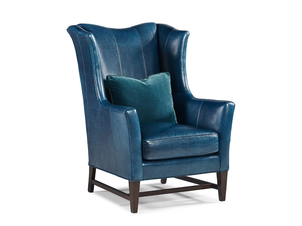 Wing Chair - main image