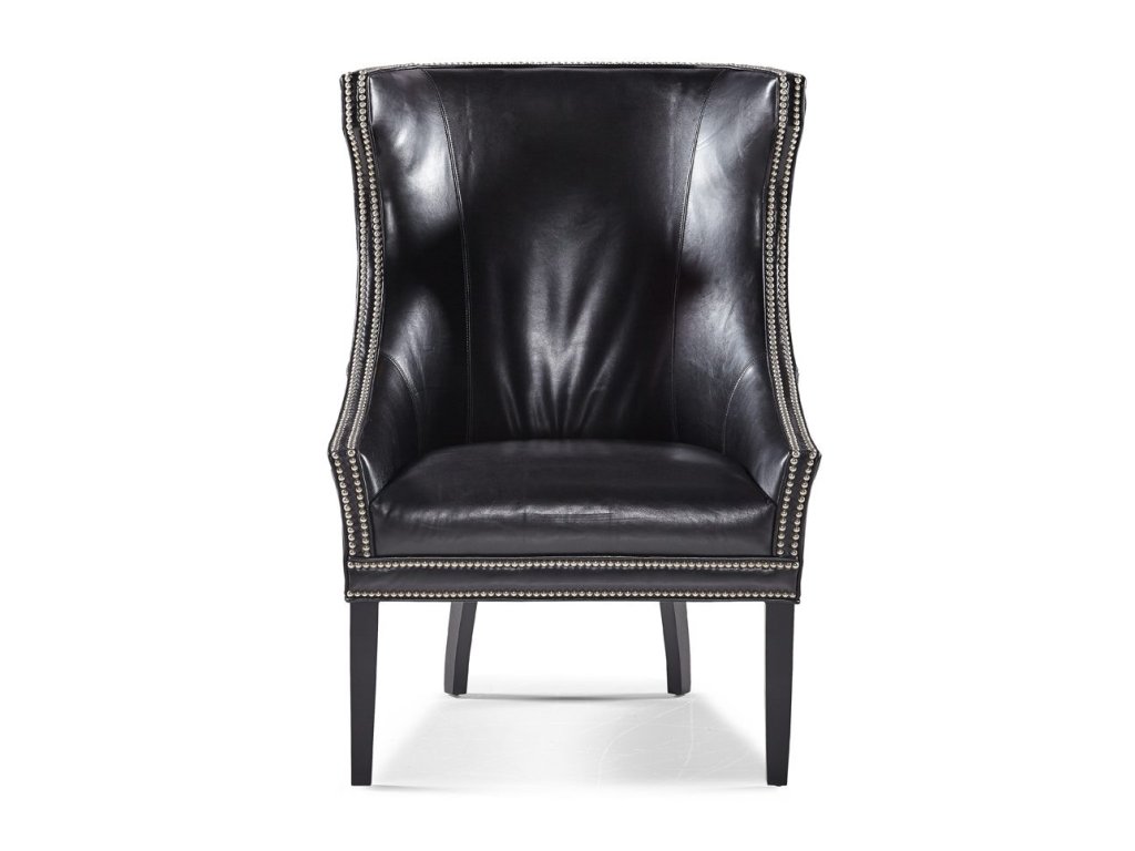 Wing Chair - image 2