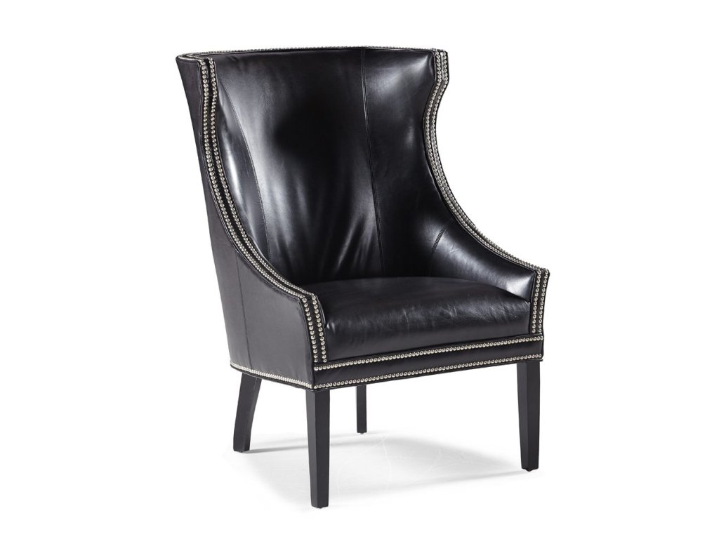 Wing Chair - main image