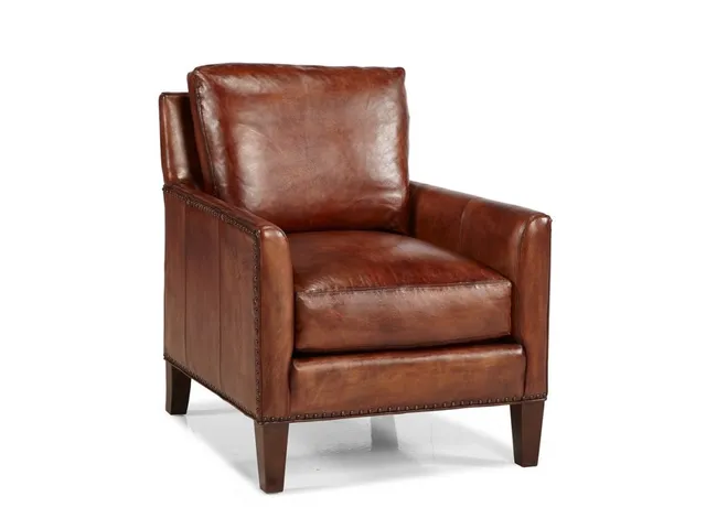 Upholstered Arm Chair