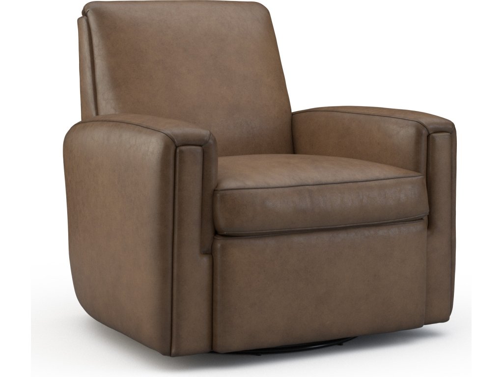 Tito Swivel Lounge Chair - main image