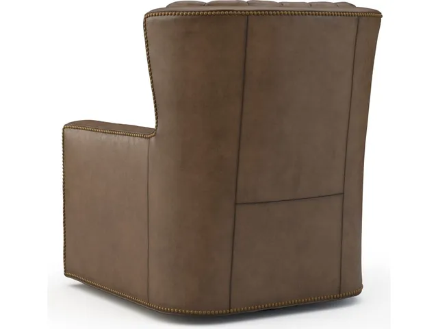 The Reading Chair - Alternative View