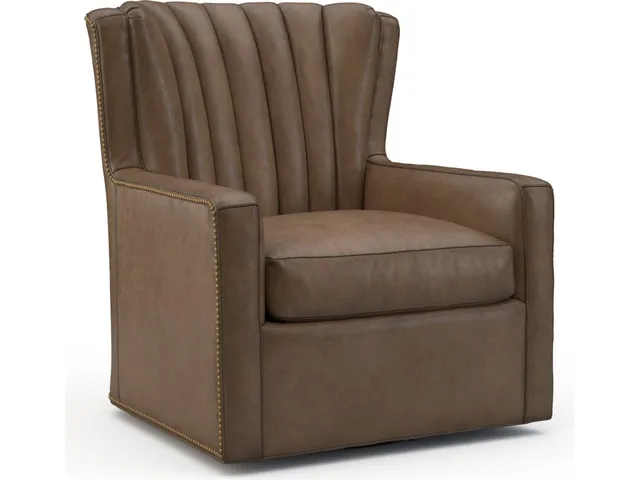 The Reading Chair