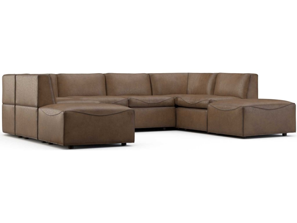 Rubicon Sectional - main image
