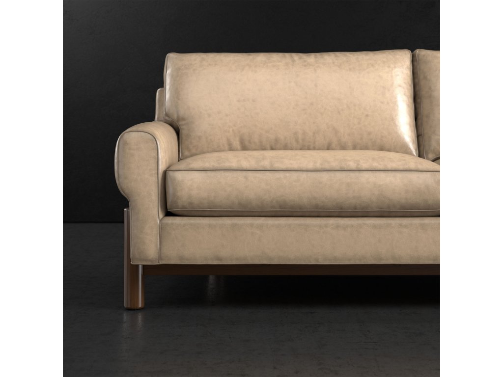 Stetson Sofa - image 4