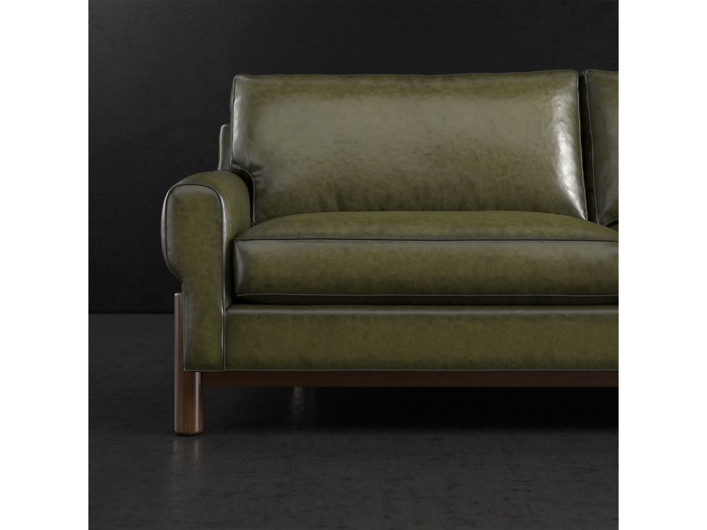 Stetson Sofa - image 3