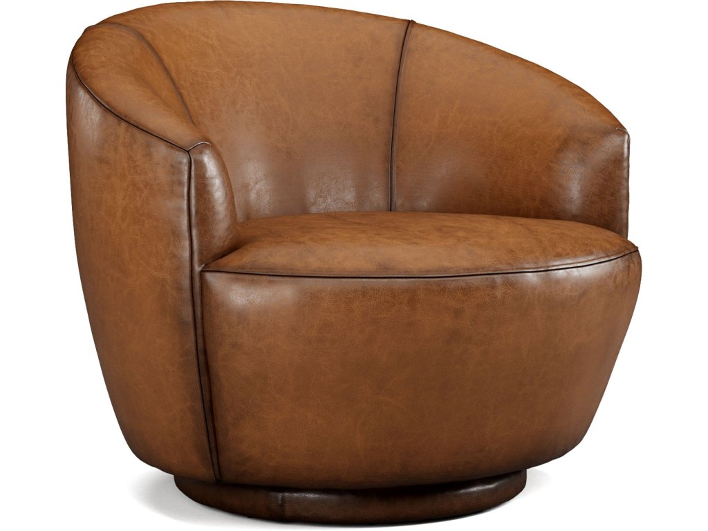 Beckett Swivel Chair - main image