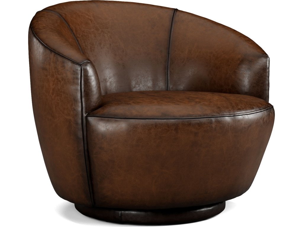 Beckett Swivel Chair - image 1