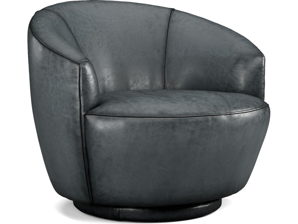 Beckett Swivel Chair - image 2