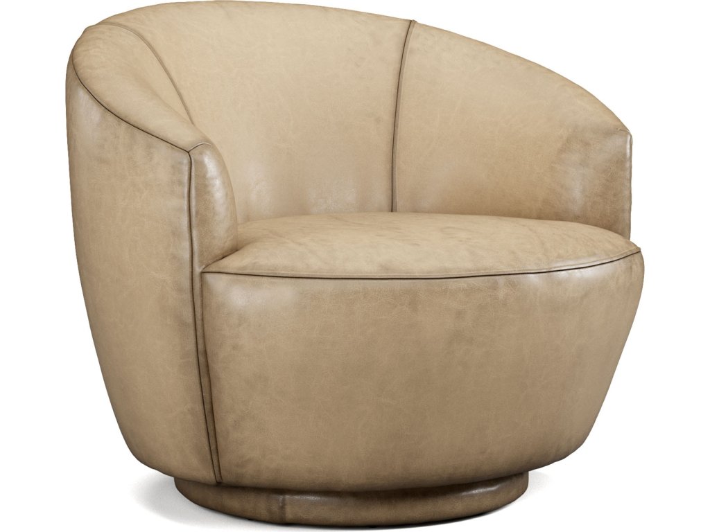 Beckett Swivel Chair - image 3