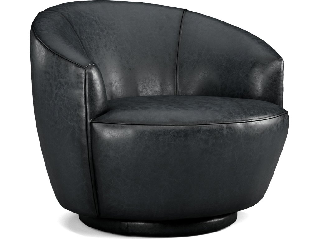 Beckett Swivel Chair - image 4