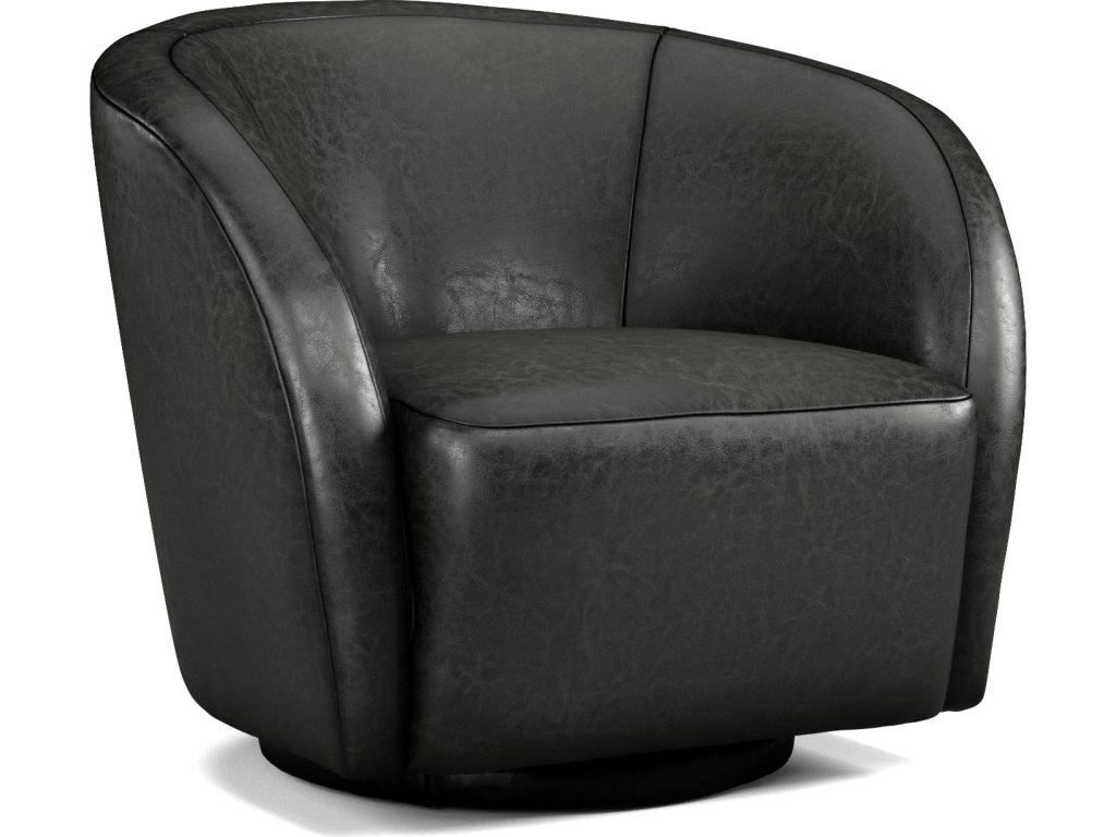 Wilder Swivel Chair - image 1