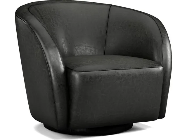 Wilder Swivel Chair - Alternative View